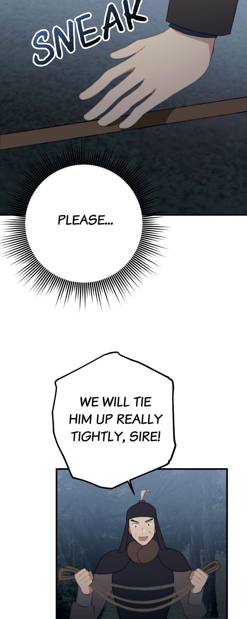 Queen Inhyeons Man Timeless Love - Episode 37 — page 42