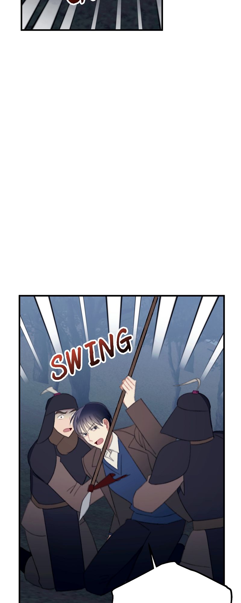 Queen Inhyeons Man Timeless Love - Episode 37 — page 44