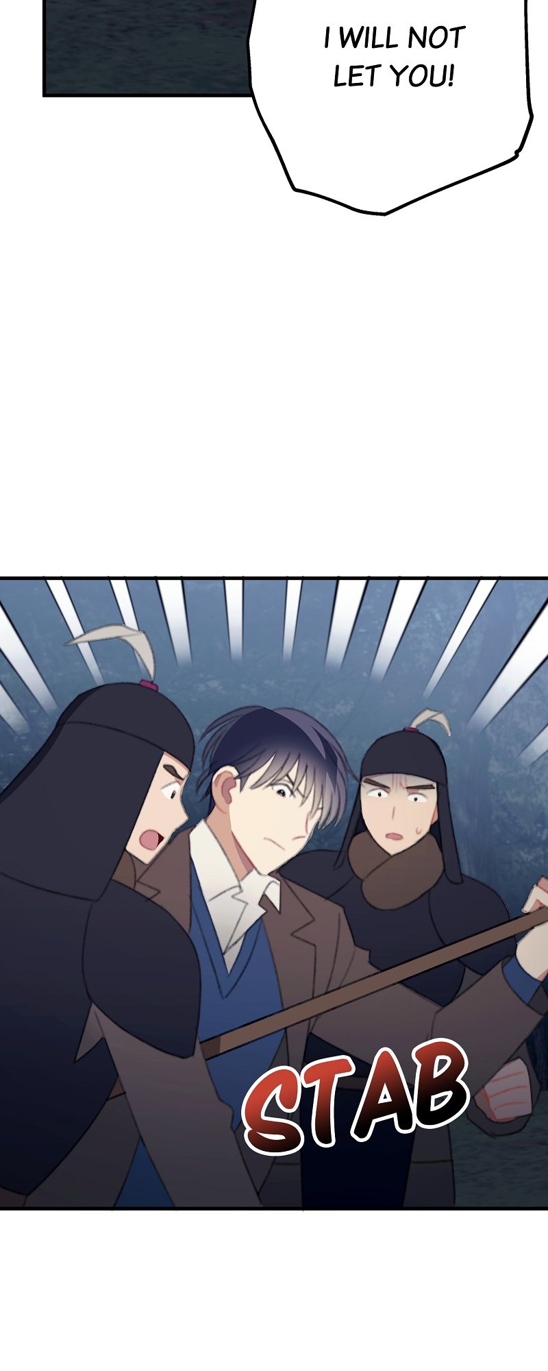 Queen Inhyeons Man Timeless Love - Episode 37 — page 45