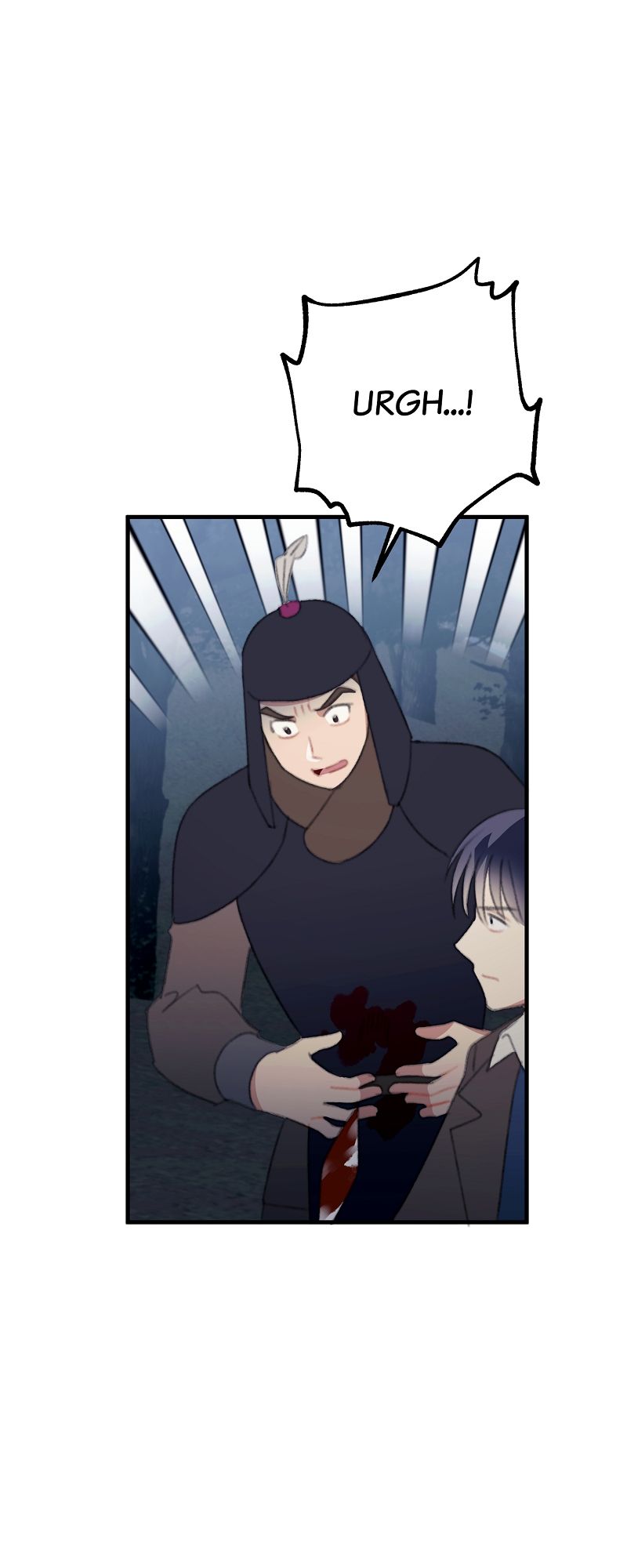 Queen Inhyeons Man Timeless Love - Episode 37 — page 46