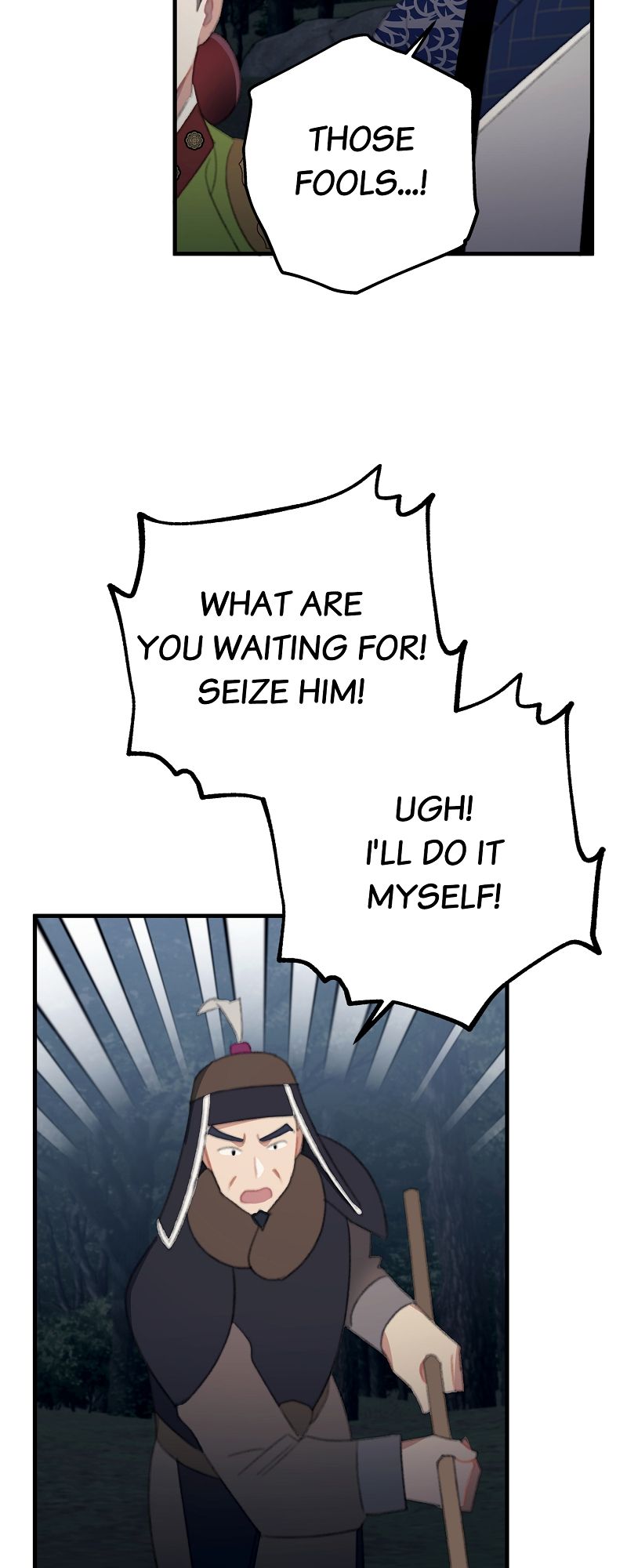 Queen Inhyeons Man Timeless Love - Episode 37 — page 50