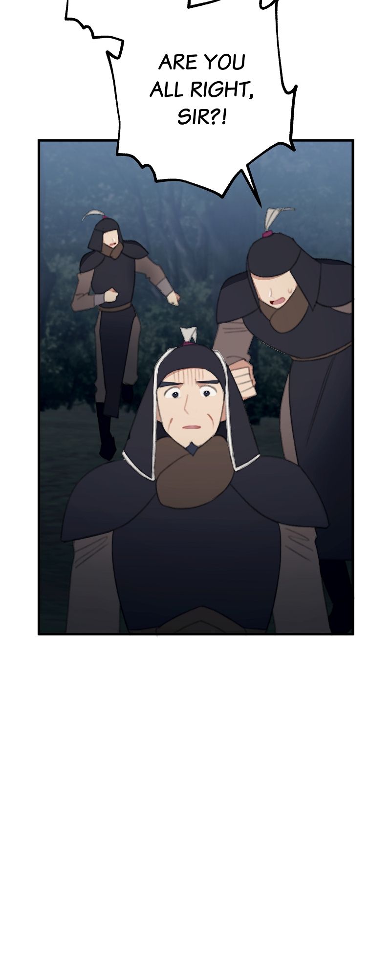 Queen Inhyeons Man Timeless Love - Episode 37 — page 53