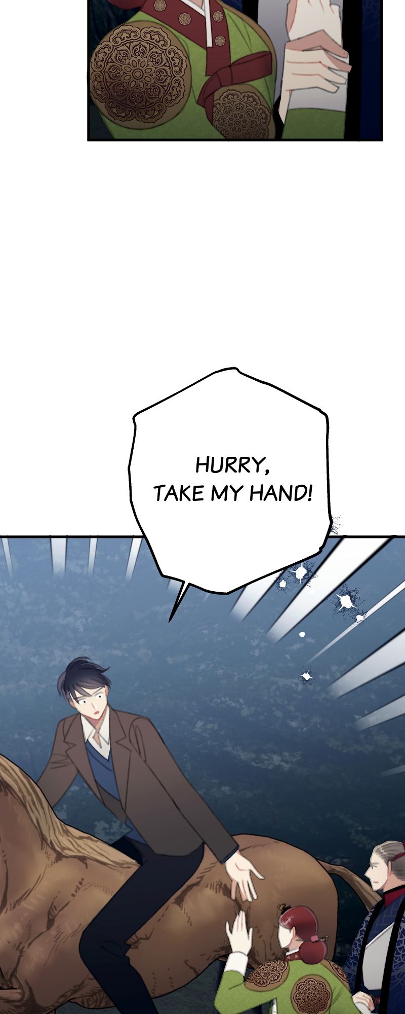 Queen Inhyeons Man Timeless Love - Episode 37 — page 56