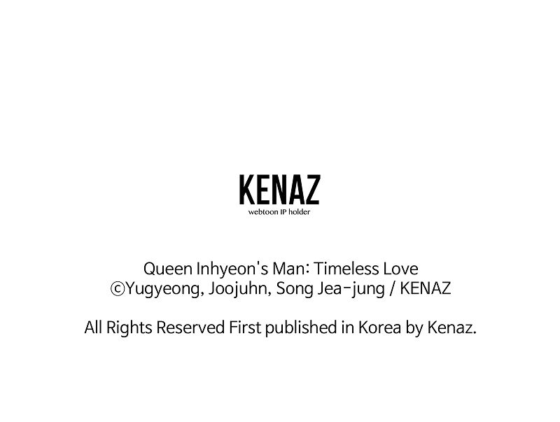 Queen Inhyeons Man Timeless Love - Episode 37 — page 58