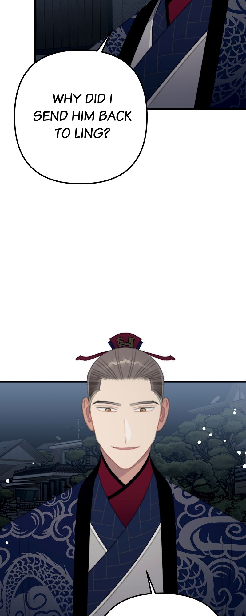 Queen Inhyeons Man Timeless Love - Episode 37 — page 6