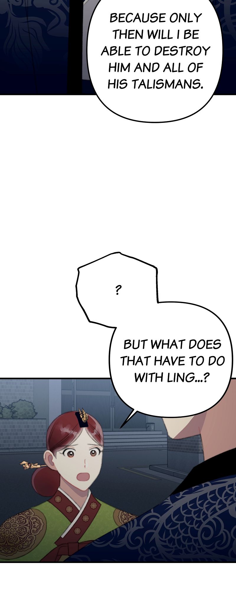 Queen Inhyeons Man Timeless Love - Episode 37 — page 7