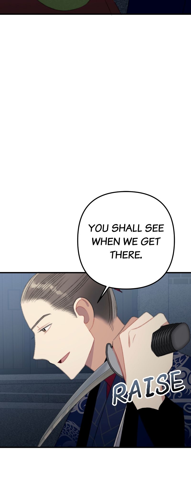 Queen Inhyeons Man Timeless Love - Episode 37 — page 9