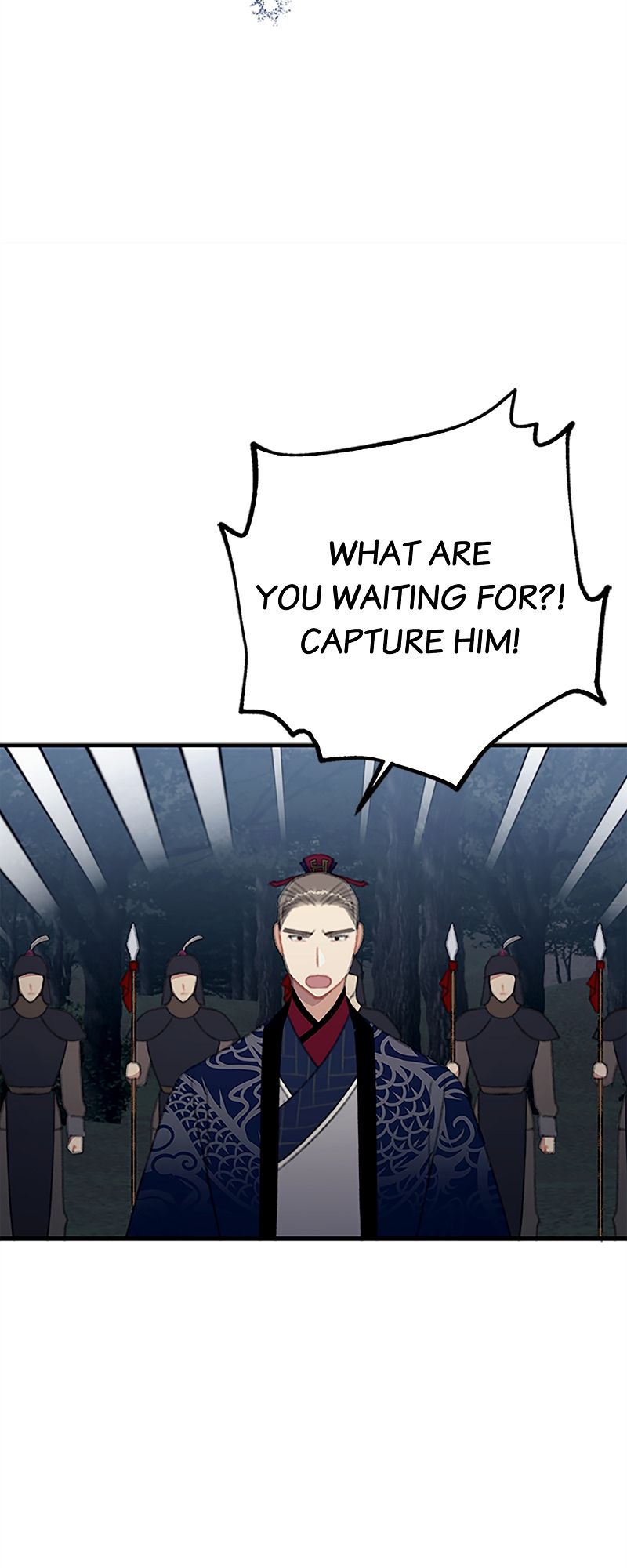 Queen Inhyeons Man Timeless Love - Episode 38 — page 10