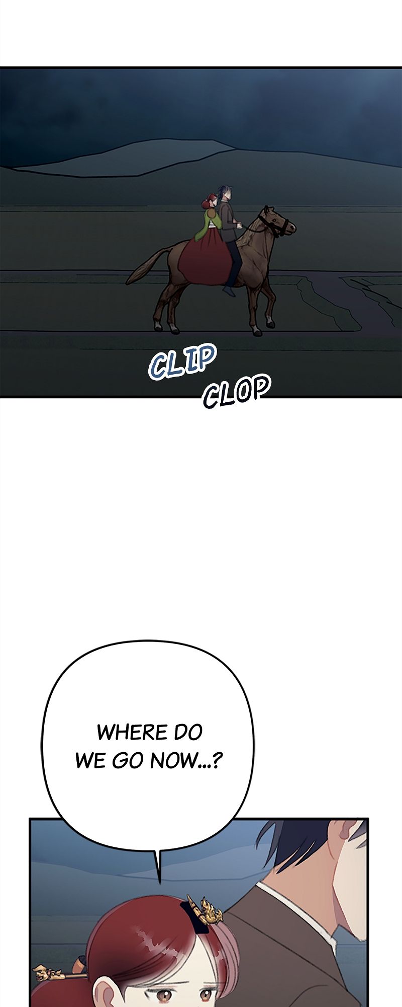 Queen Inhyeons Man Timeless Love - Episode 38 — page 17