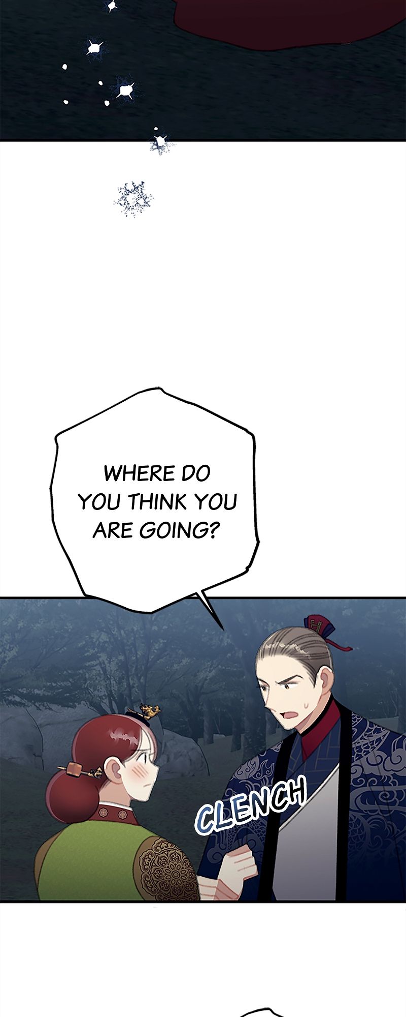 Queen Inhyeons Man Timeless Love - Episode 38 — page 2