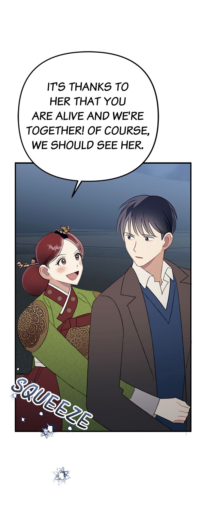 Queen Inhyeons Man Timeless Love - Episode 38 — page 22