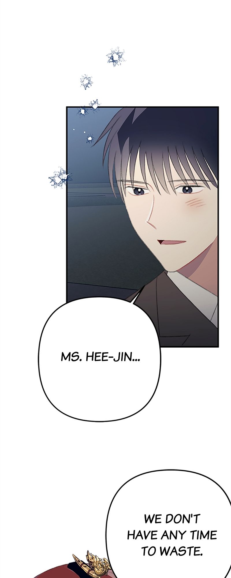 Queen Inhyeons Man Timeless Love - Episode 38 — page 23