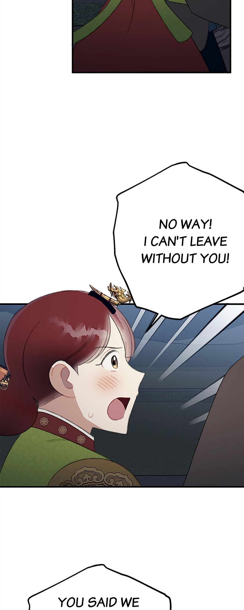 Queen Inhyeons Man Timeless Love - Episode 38 — page 25