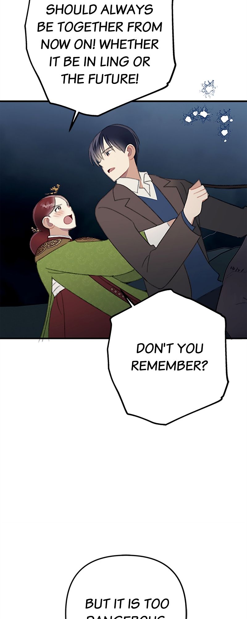 Queen Inhyeons Man Timeless Love - Episode 38 — page 26