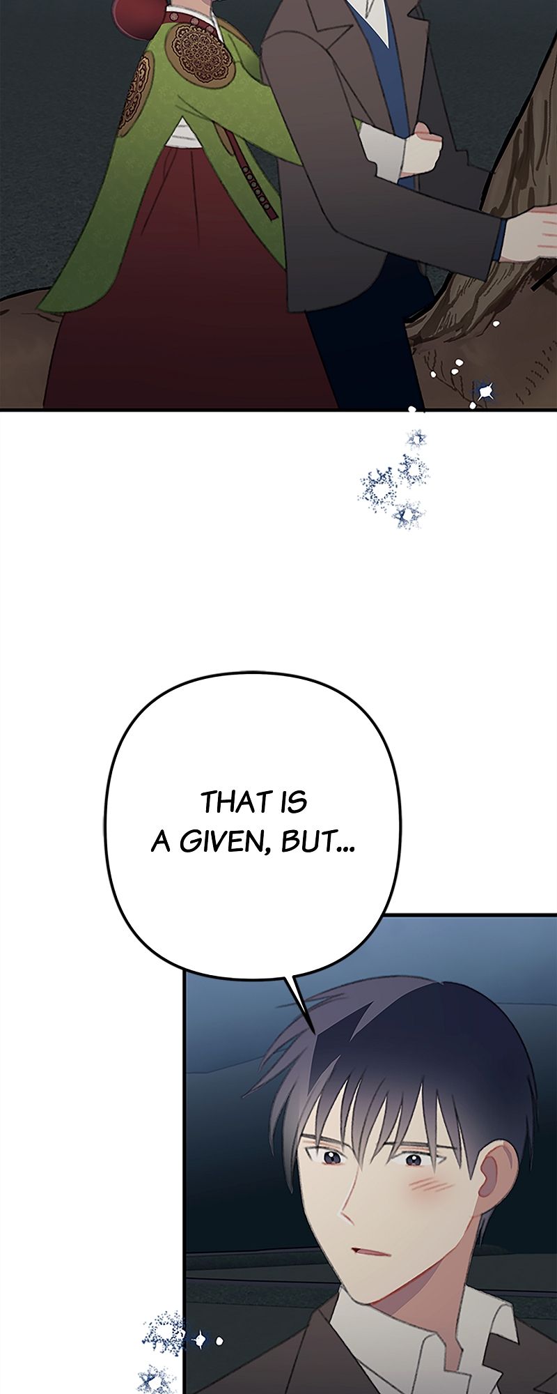 Queen Inhyeons Man Timeless Love - Episode 38 — page 29