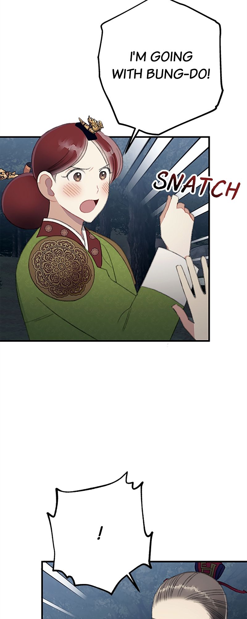 Queen Inhyeons Man Timeless Love - Episode 38 — page 3