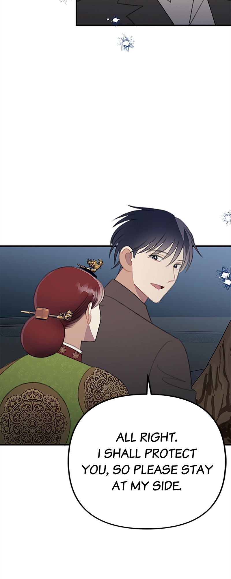 Queen Inhyeons Man Timeless Love - Episode 38 — page 30