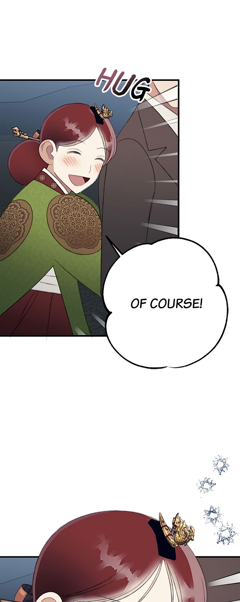 Queen Inhyeons Man Timeless Love - Episode 38 — page 31