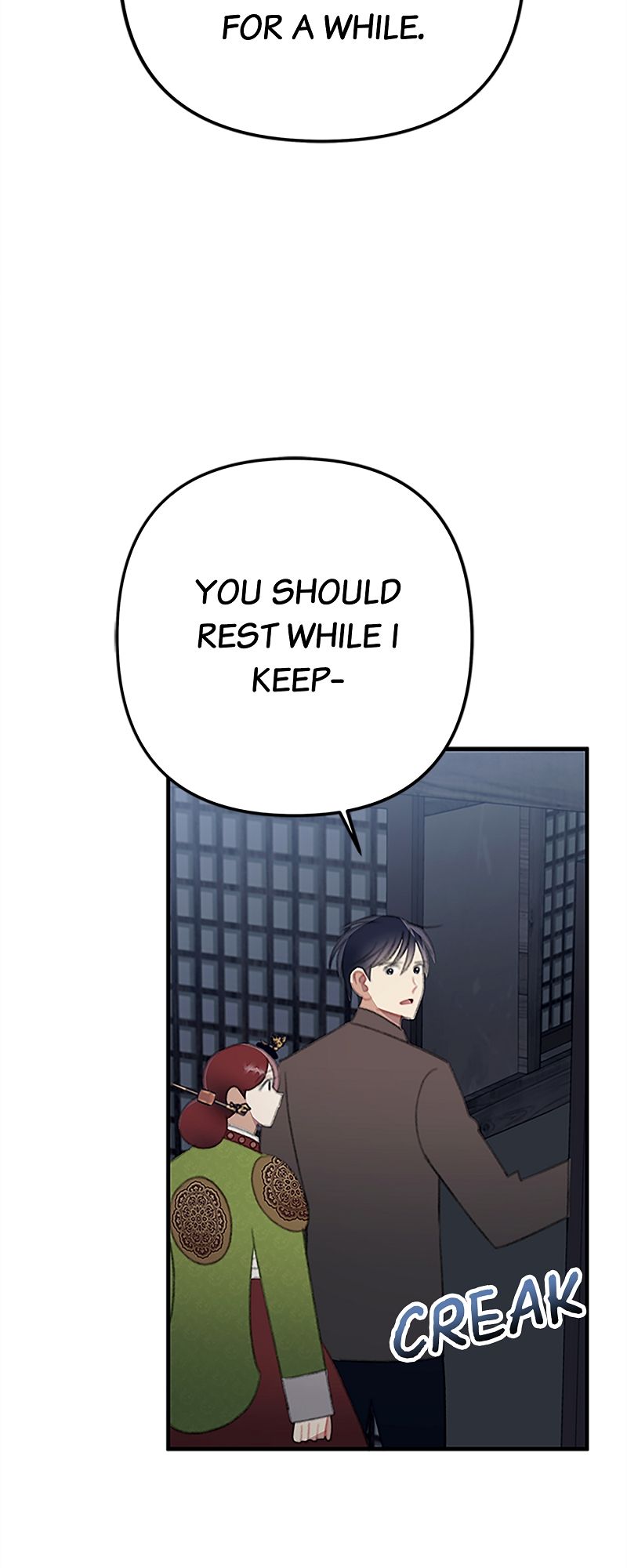 Queen Inhyeons Man Timeless Love - Episode 38 — page 35