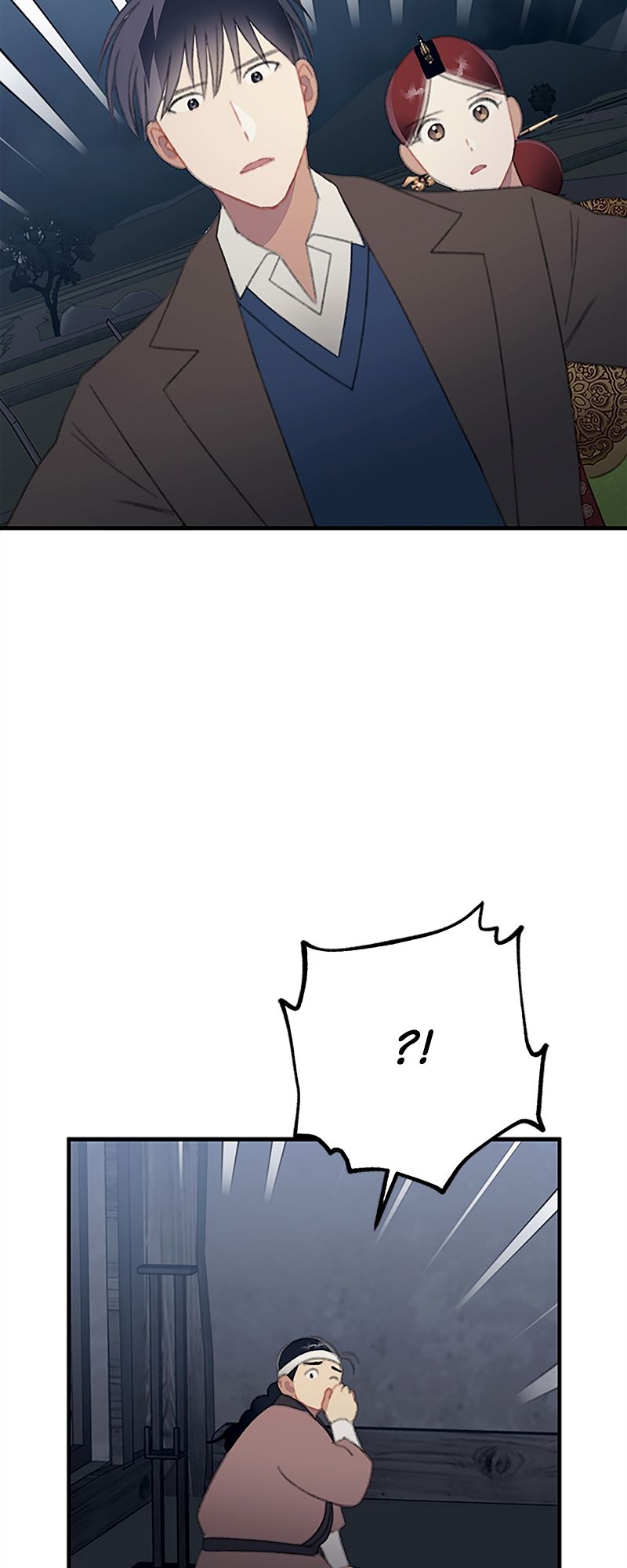 Queen Inhyeons Man Timeless Love - Episode 38 — page 37