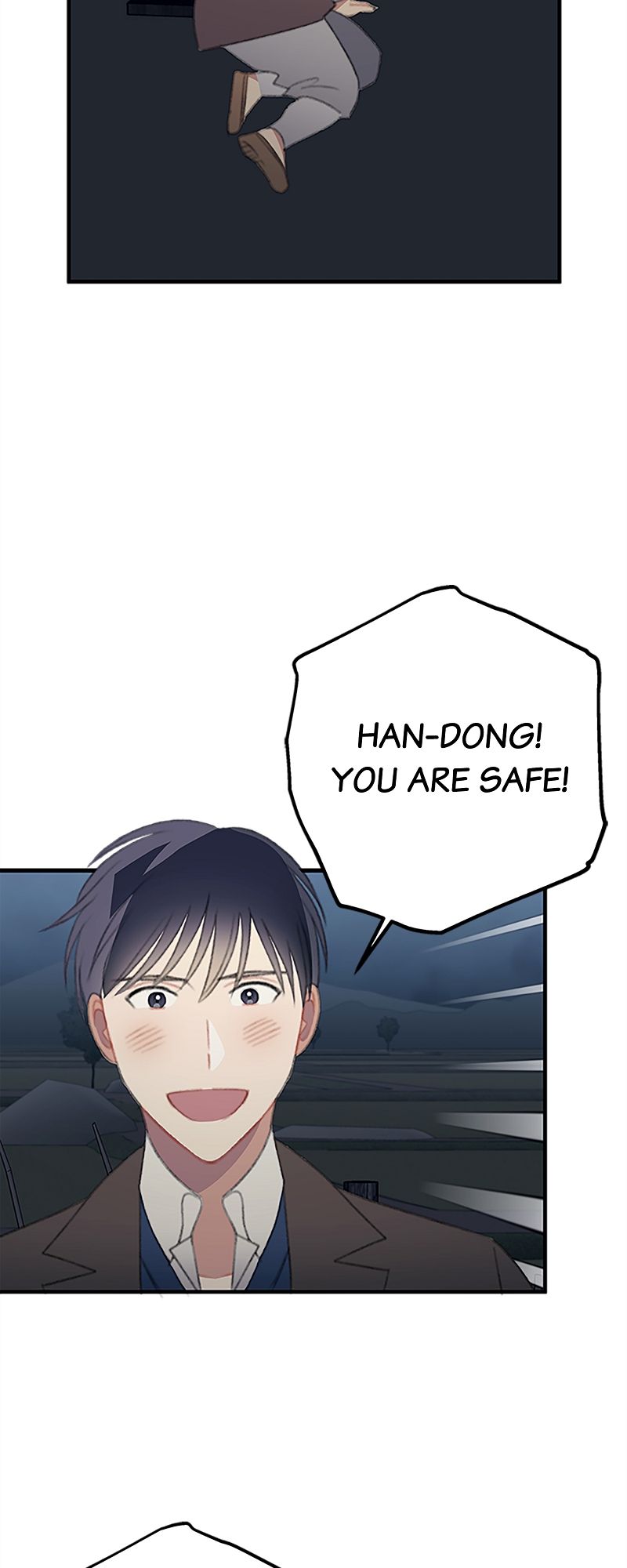 Queen Inhyeons Man Timeless Love - Episode 38 — page 38