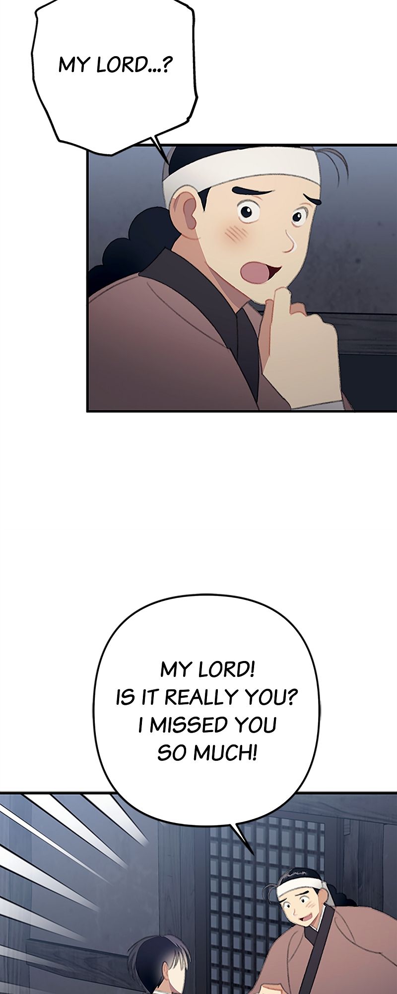 Queen Inhyeons Man Timeless Love - Episode 38 — page 39