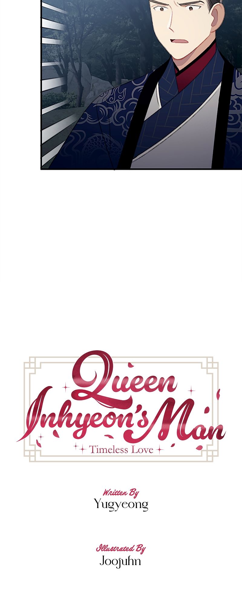 Queen Inhyeons Man Timeless Love - Episode 38 — page 4