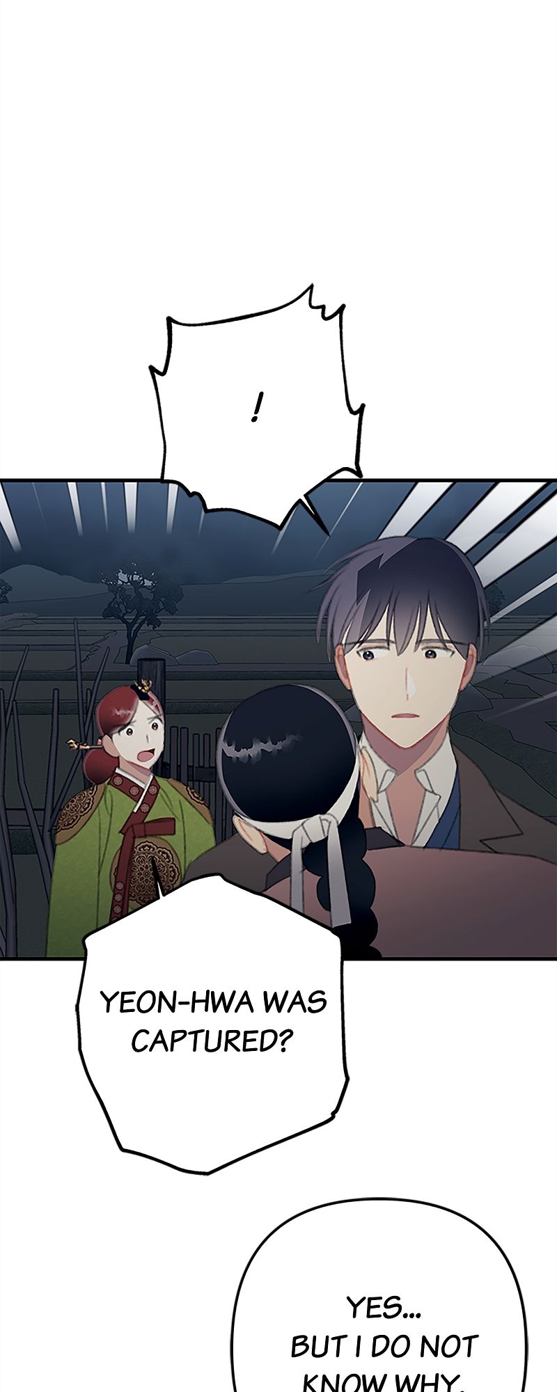 Queen Inhyeons Man Timeless Love - Episode 38 — page 41