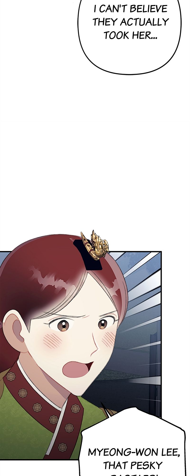 Queen Inhyeons Man Timeless Love - Episode 38 — page 43