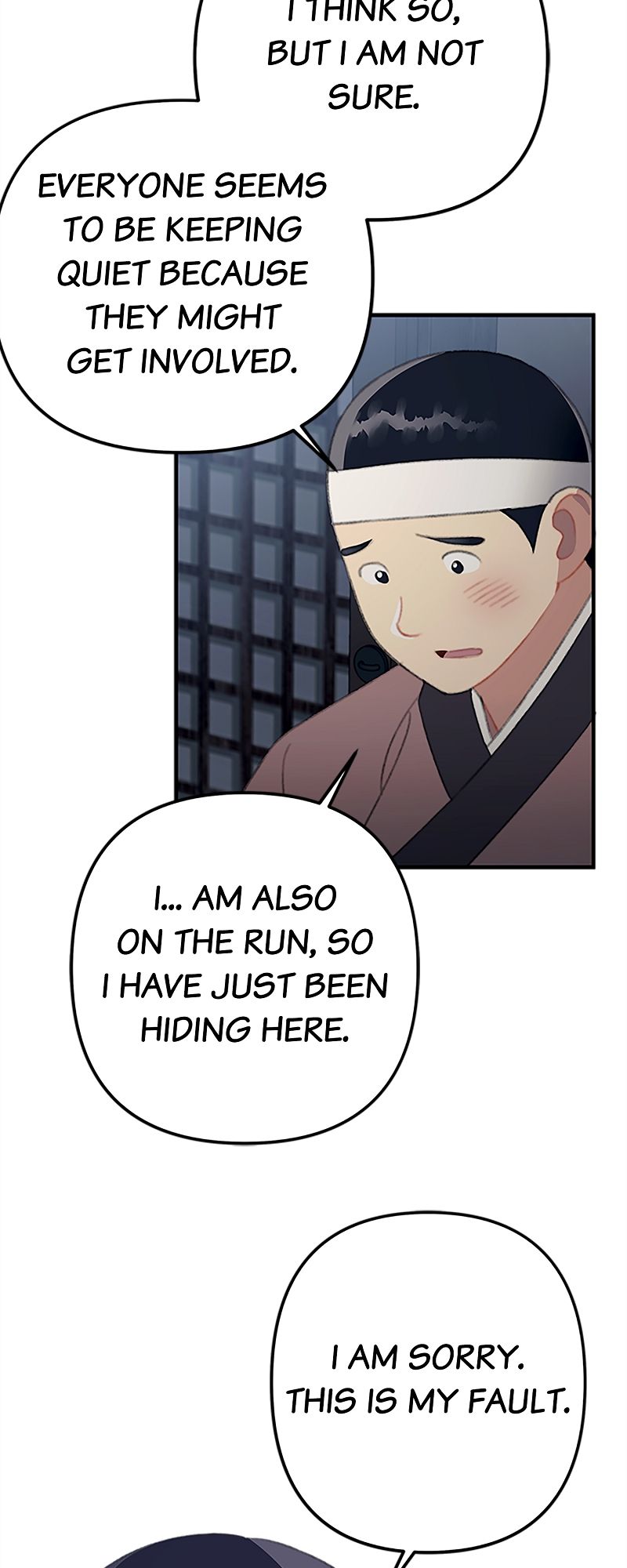 Queen Inhyeons Man Timeless Love - Episode 38 — page 45