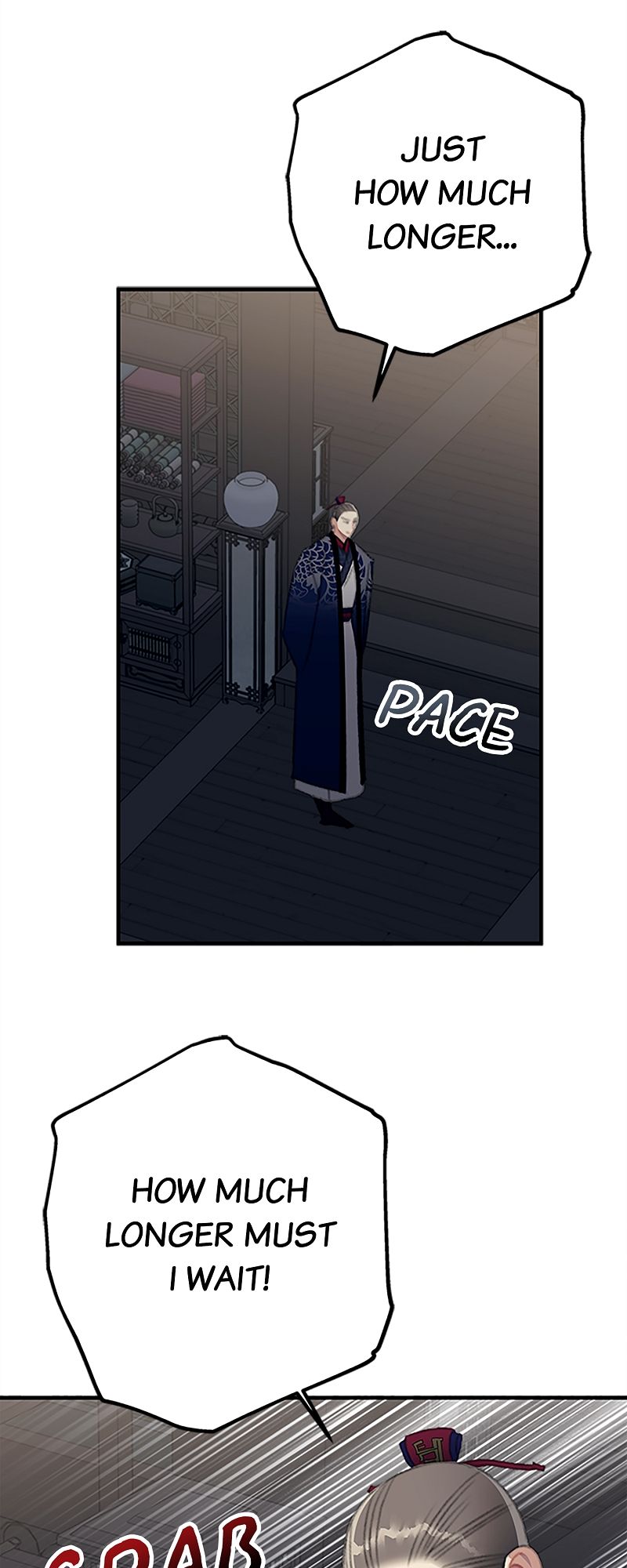 Queen Inhyeons Man Timeless Love - Episode 38 — page 48