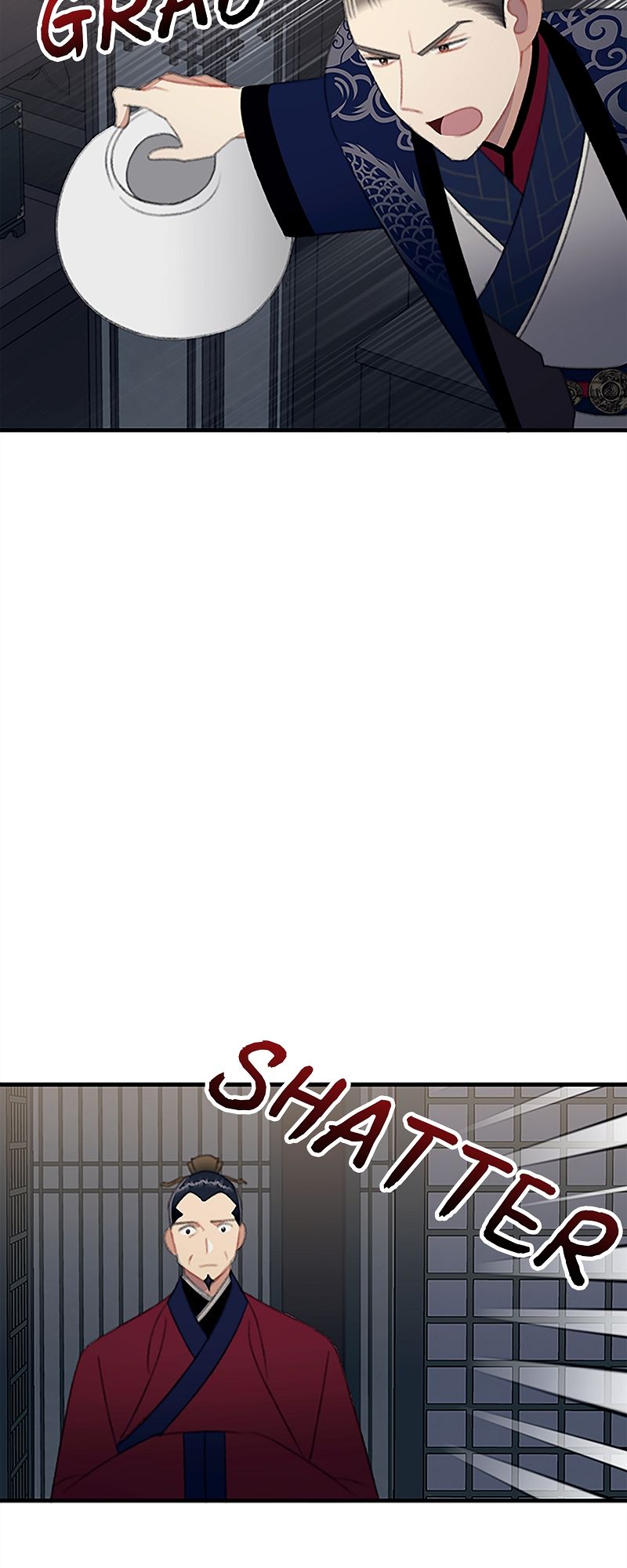 Queen Inhyeons Man Timeless Love - Episode 38 — page 49