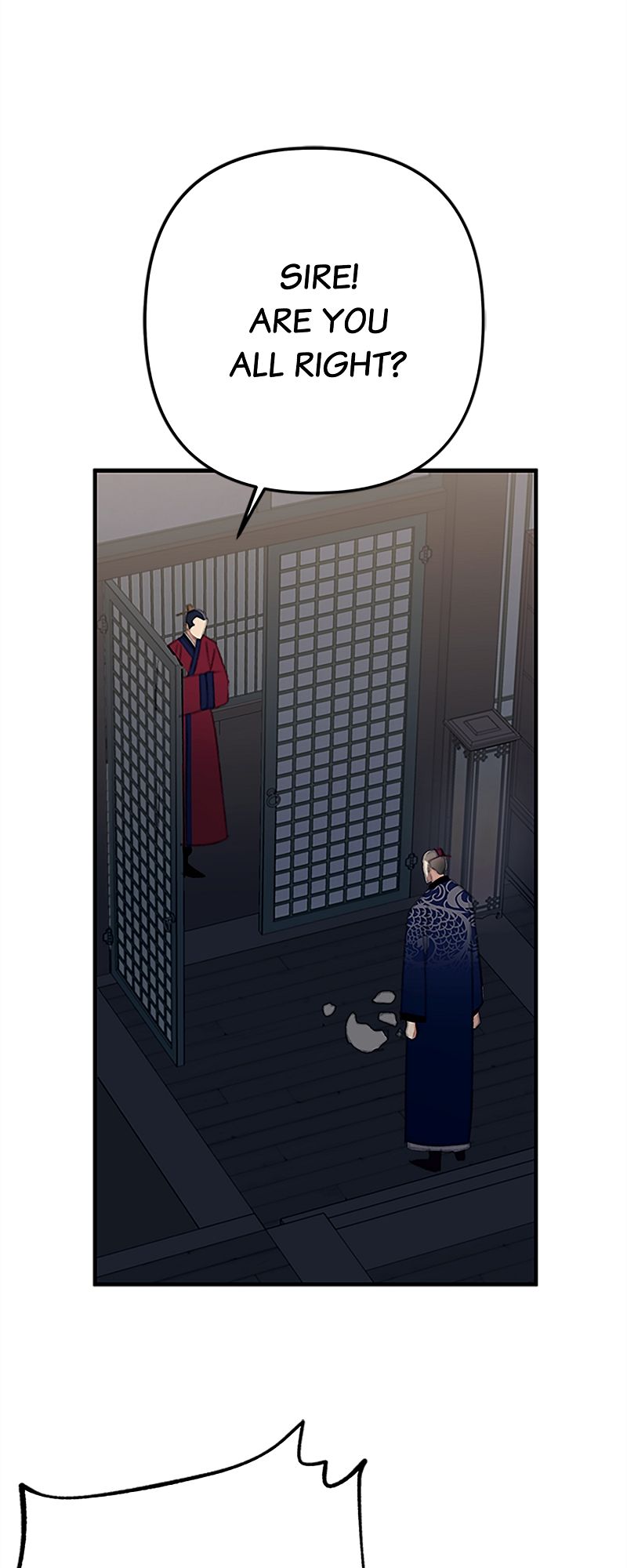 Queen Inhyeons Man Timeless Love - Episode 38 — page 50