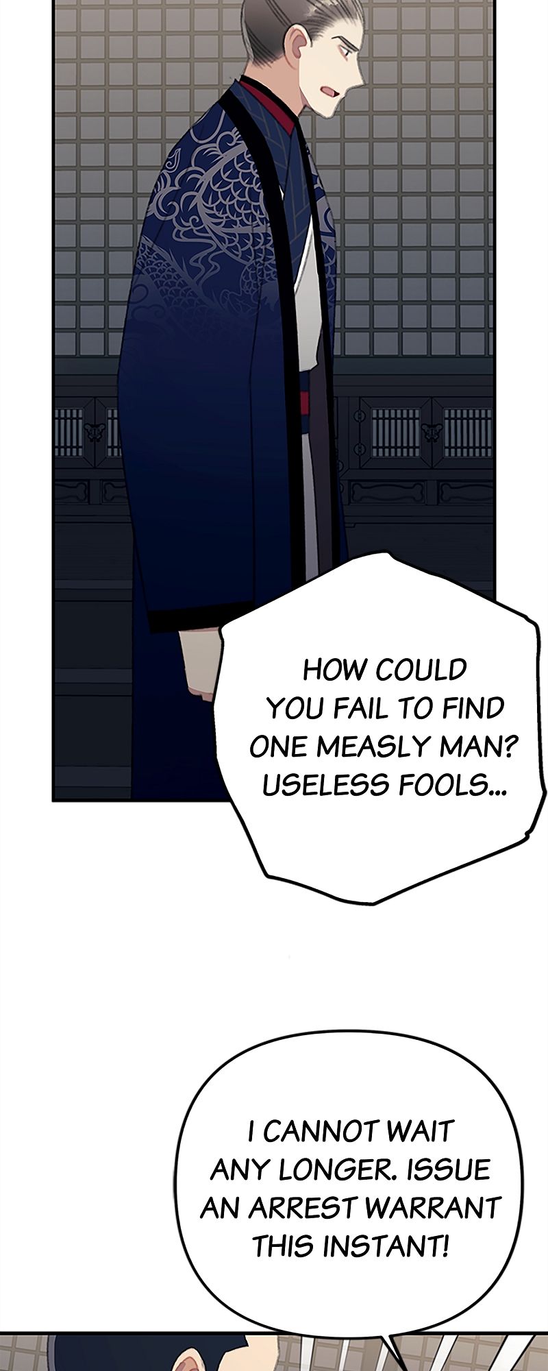 Queen Inhyeons Man Timeless Love - Episode 38 — page 52