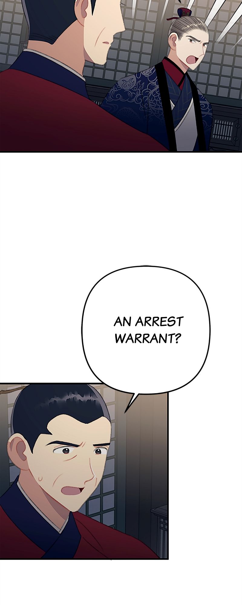 Queen Inhyeons Man Timeless Love - Episode 38 — page 53