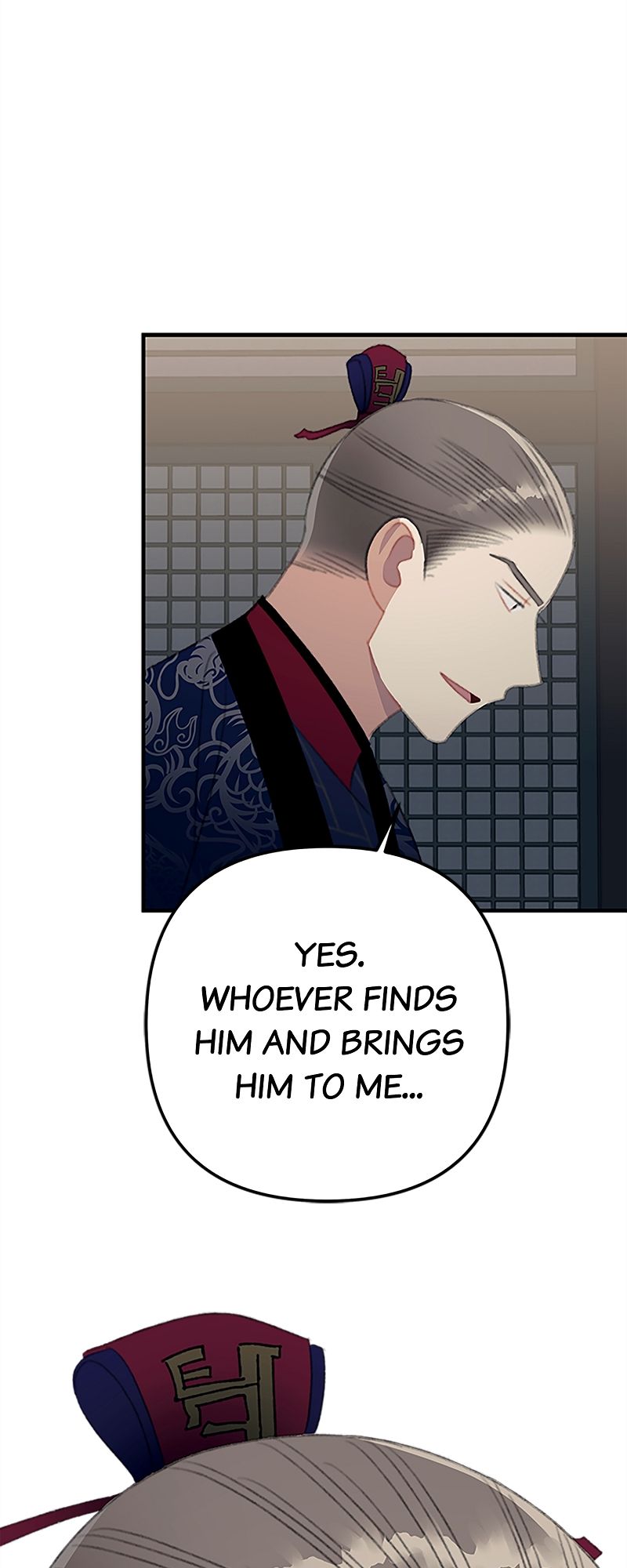Queen Inhyeons Man Timeless Love - Episode 38 — page 54