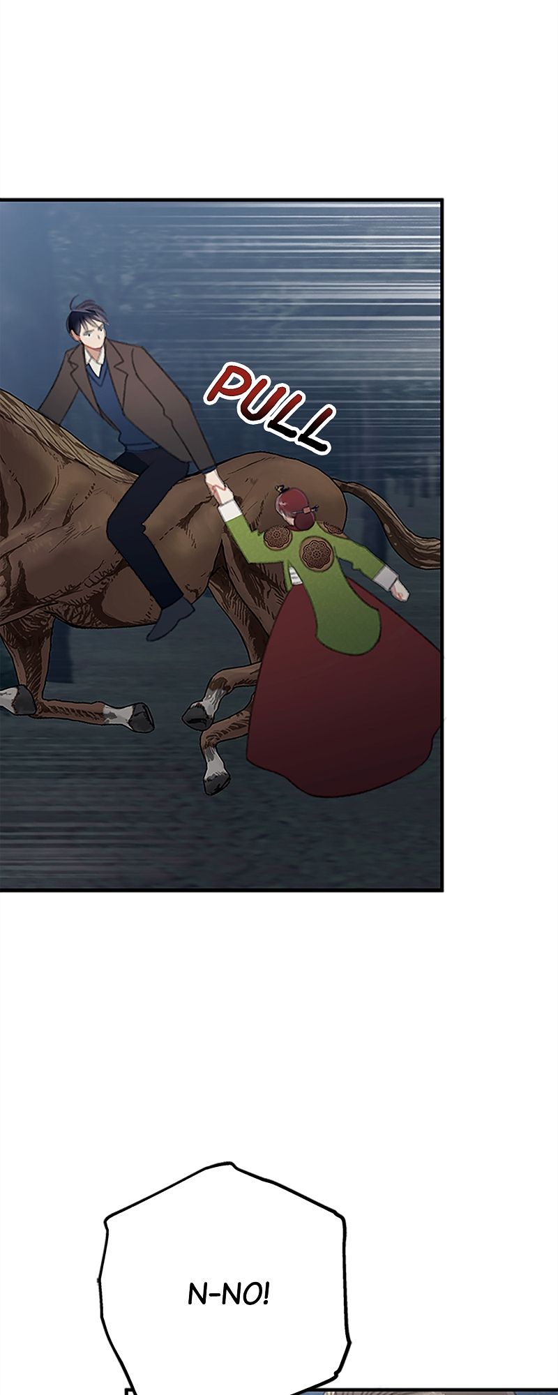 Queen Inhyeons Man Timeless Love - Episode 38 — page 6