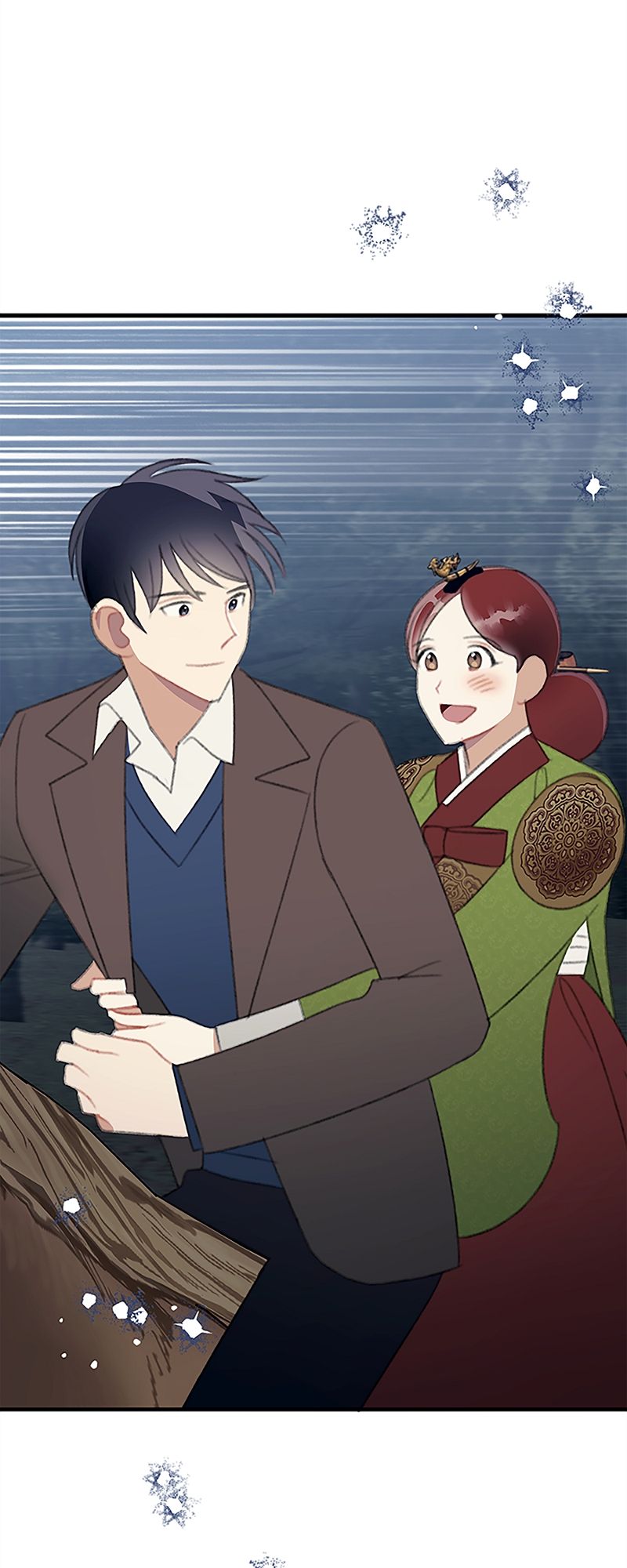 Queen Inhyeons Man Timeless Love - Episode 38 — page 9