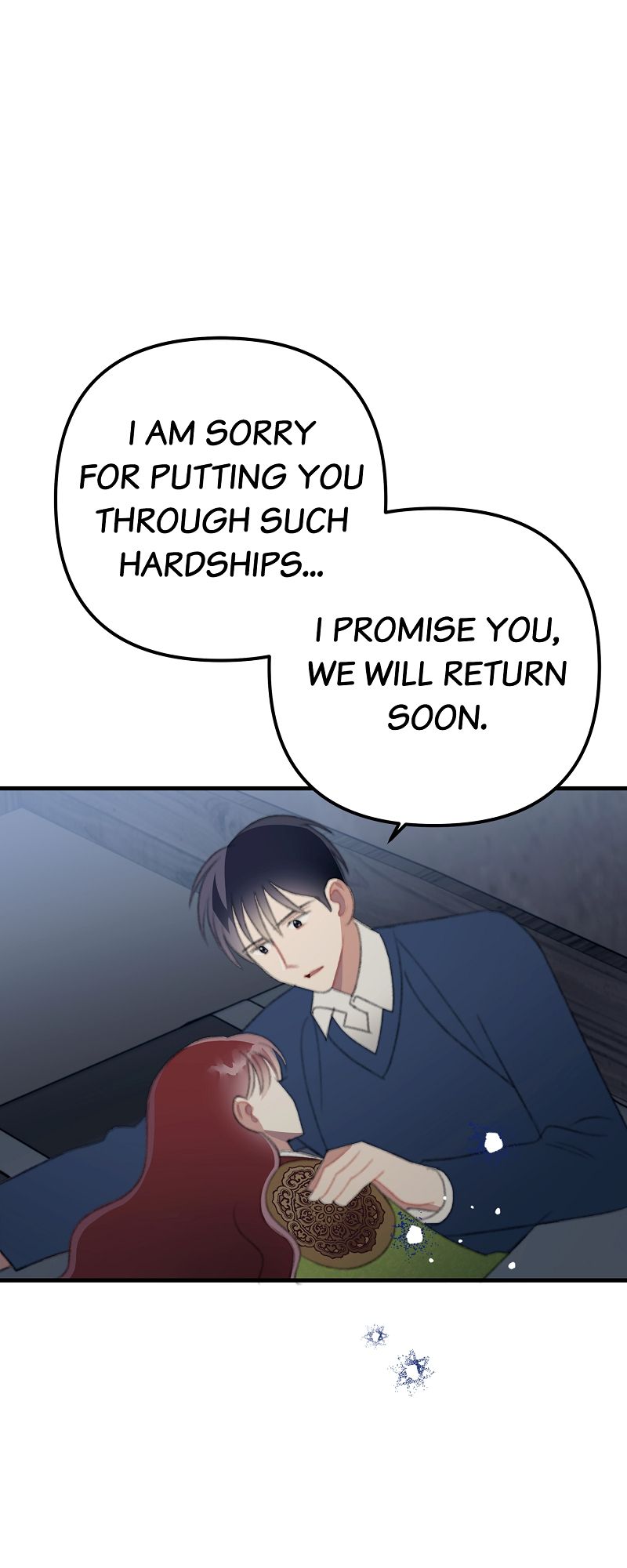 Queen Inhyeons Man Timeless Love - Episode 39 — page 10