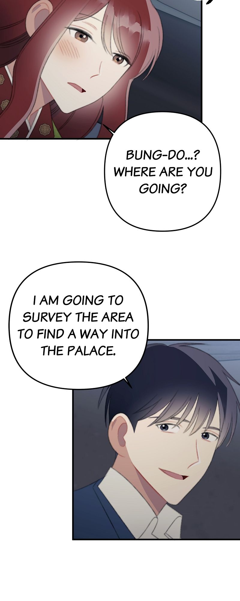 Queen Inhyeons Man Timeless Love - Episode 39 — page 12
