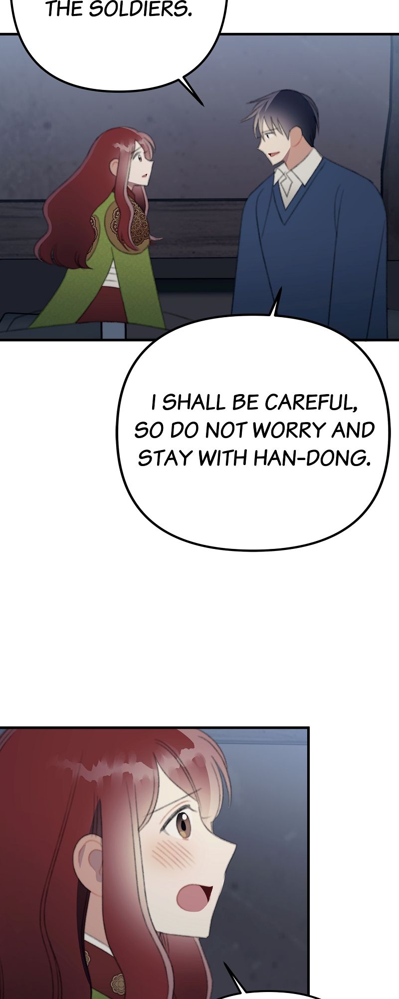 Queen Inhyeons Man Timeless Love - Episode 39 — page 14