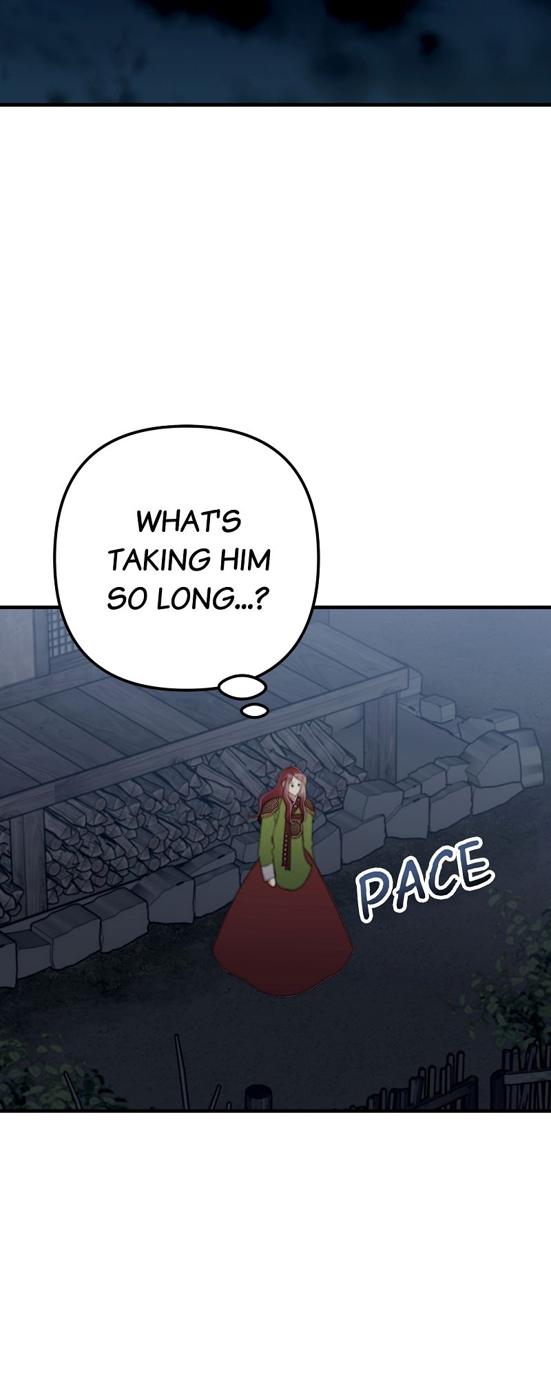 Queen Inhyeons Man Timeless Love - Episode 39 — page 16