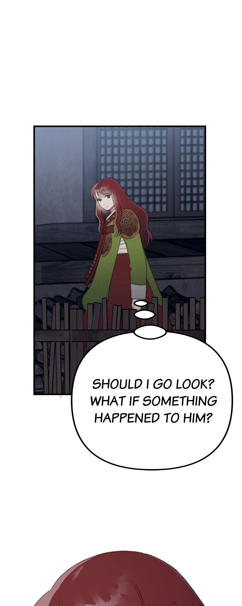 Queen Inhyeons Man Timeless Love - Episode 39 — page 17