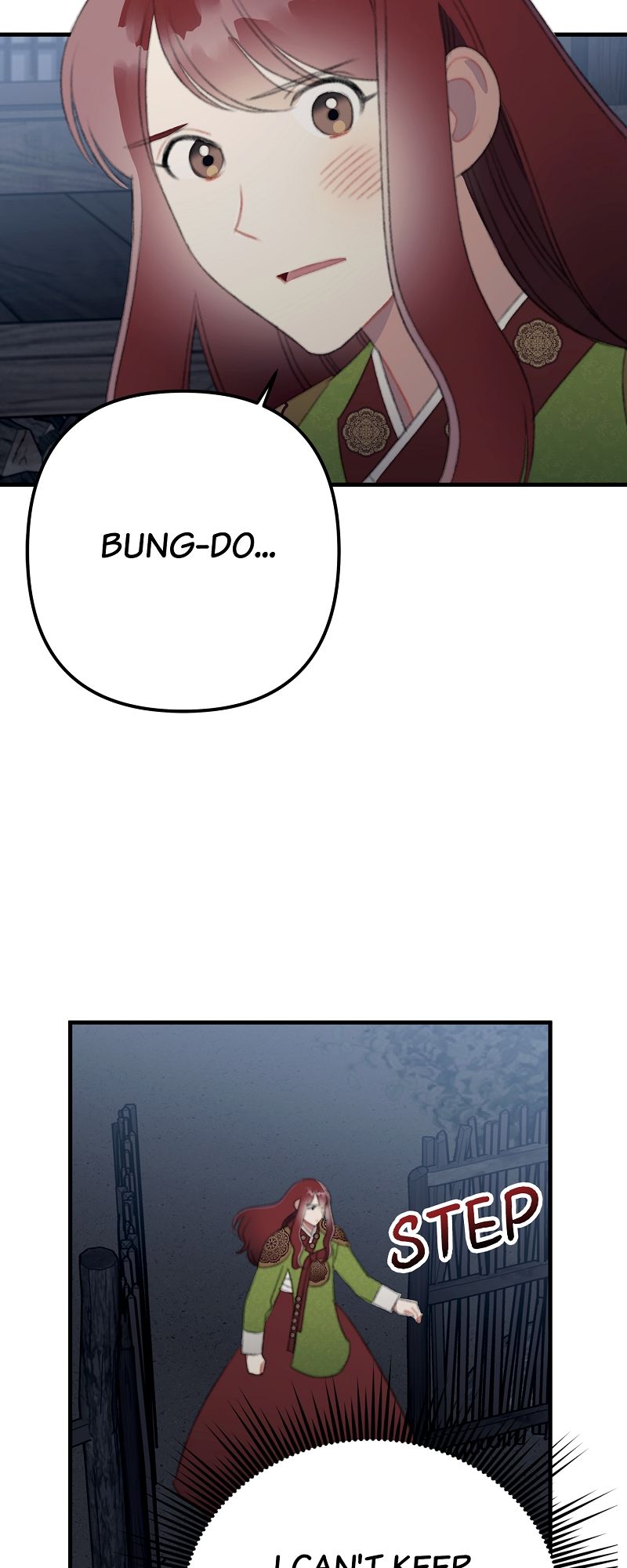 Queen Inhyeons Man Timeless Love - Episode 39 — page 18