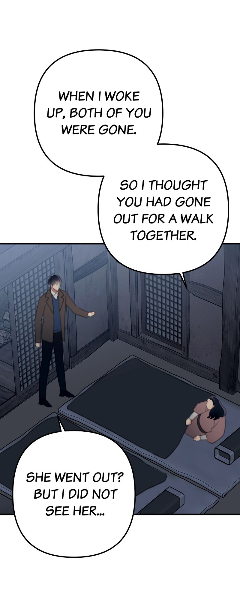 Queen Inhyeons Man Timeless Love - Episode 39 — page 22