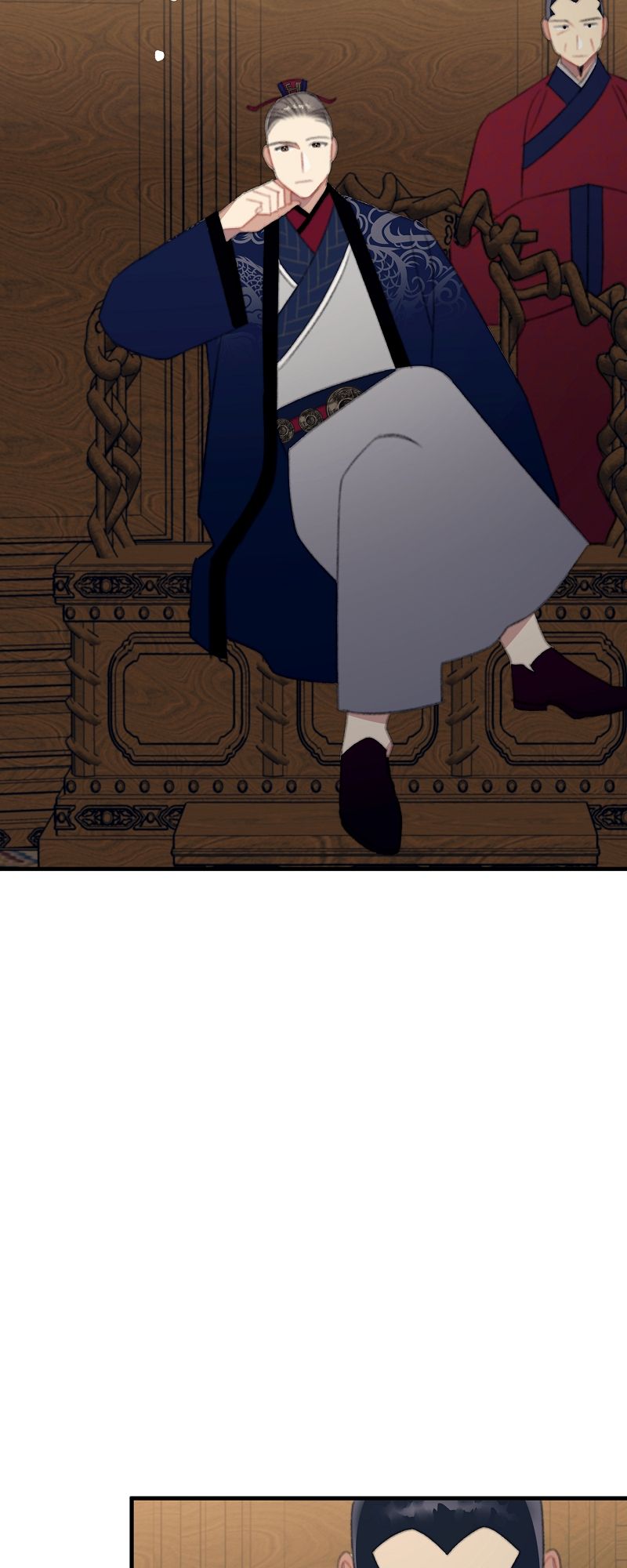 Queen Inhyeons Man Timeless Love - Episode 39 — page 26
