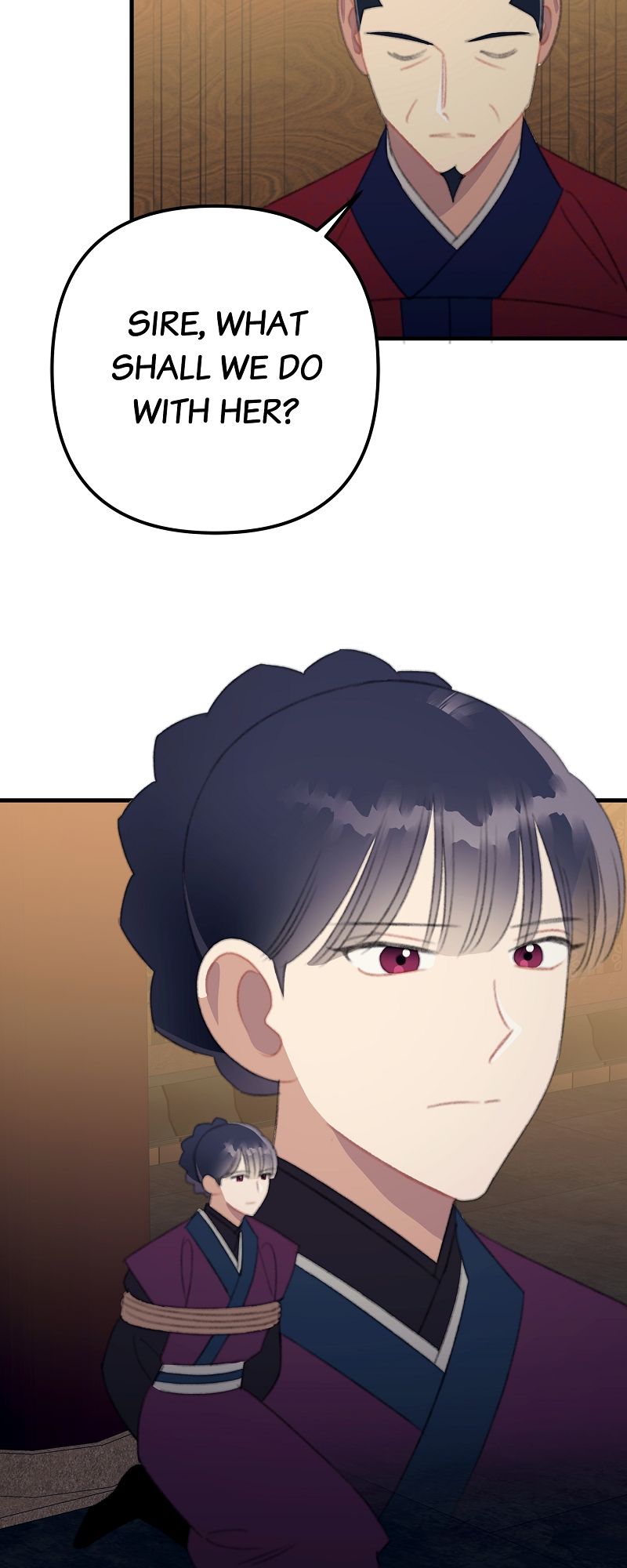 Queen Inhyeons Man Timeless Love - Episode 39 — page 27