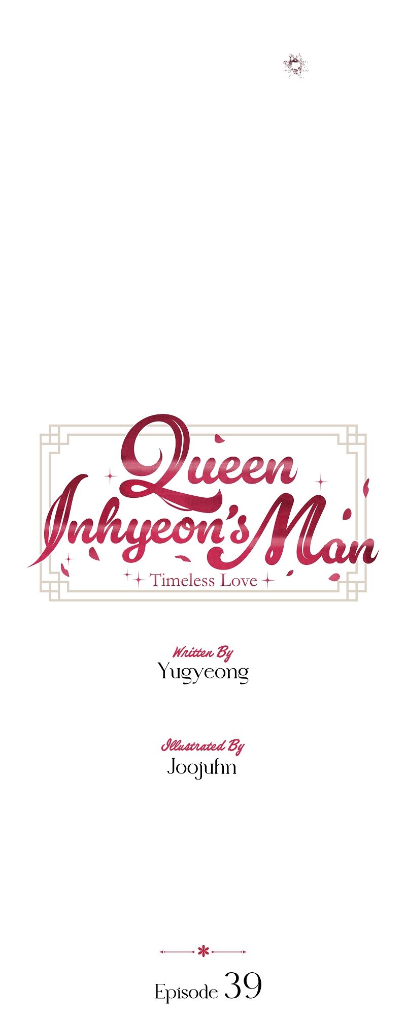 Queen Inhyeons Man Timeless Love - Episode 39 — page 3