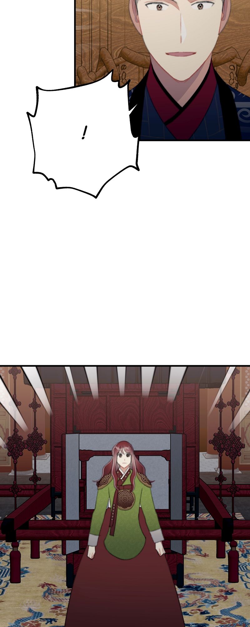 Queen Inhyeons Man Timeless Love - Episode 39 — page 30