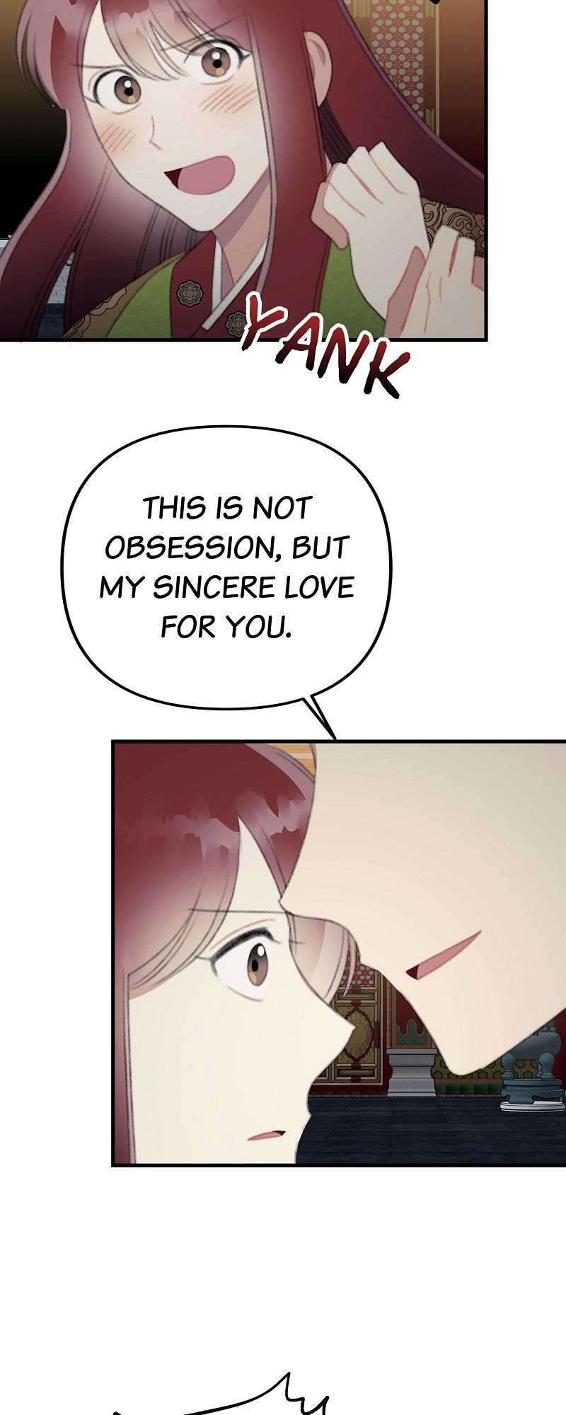 Queen Inhyeons Man Timeless Love - Episode 39 — page 34